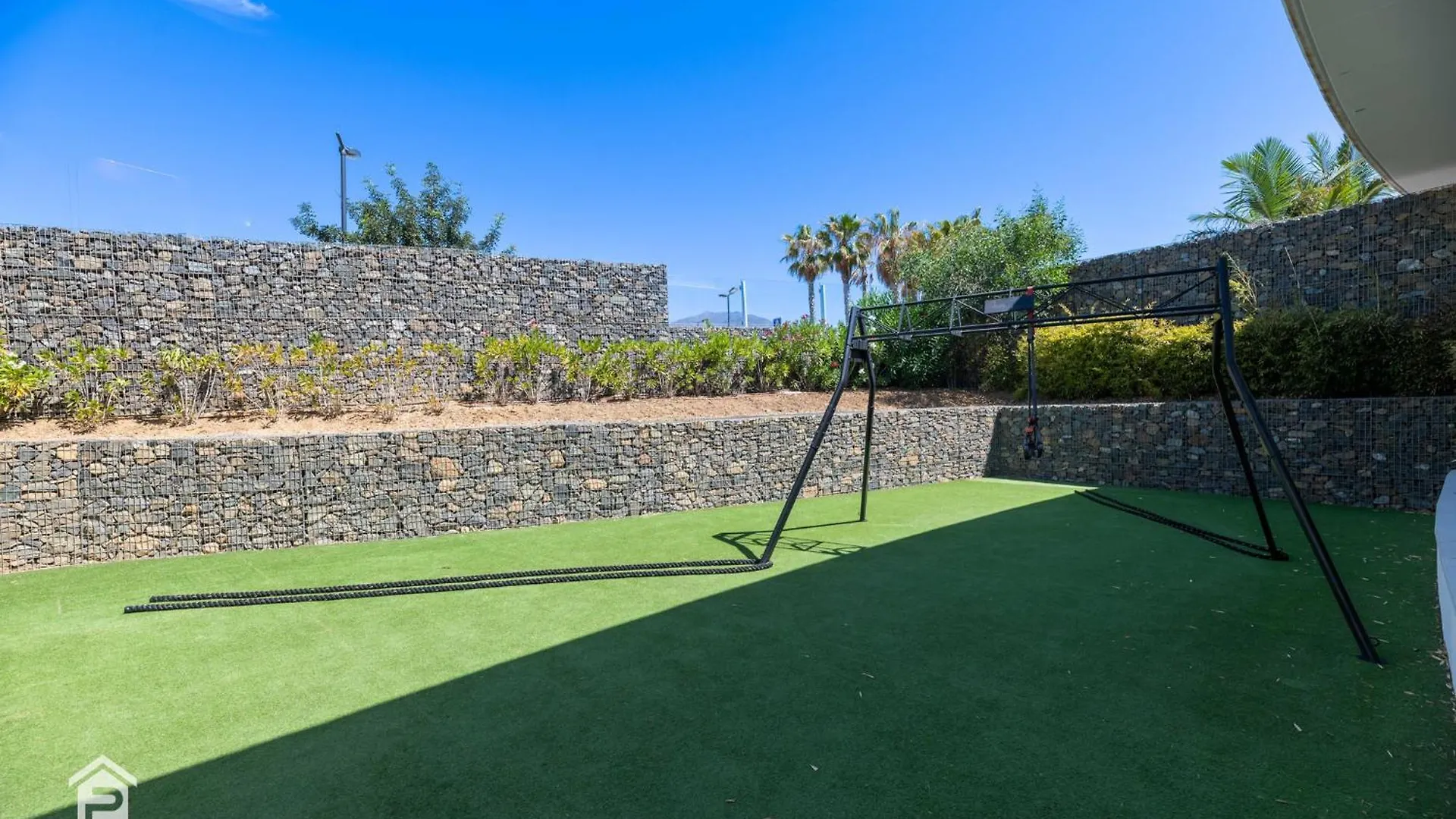 Edge Luxury Beachfront 3Br, 3 Pools, Spa, Gym Estepona Španělsko