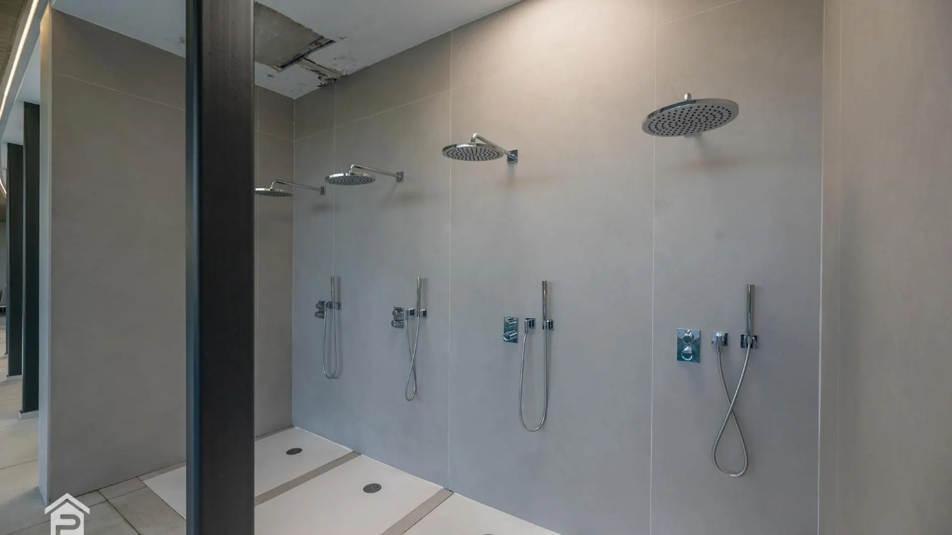 Edge Luxury Beachfront 3Br, 3 Pools, Spa, Gym Estepona 0*,